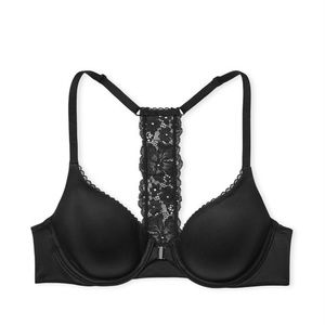 Body by Victoria Racer Back Bra